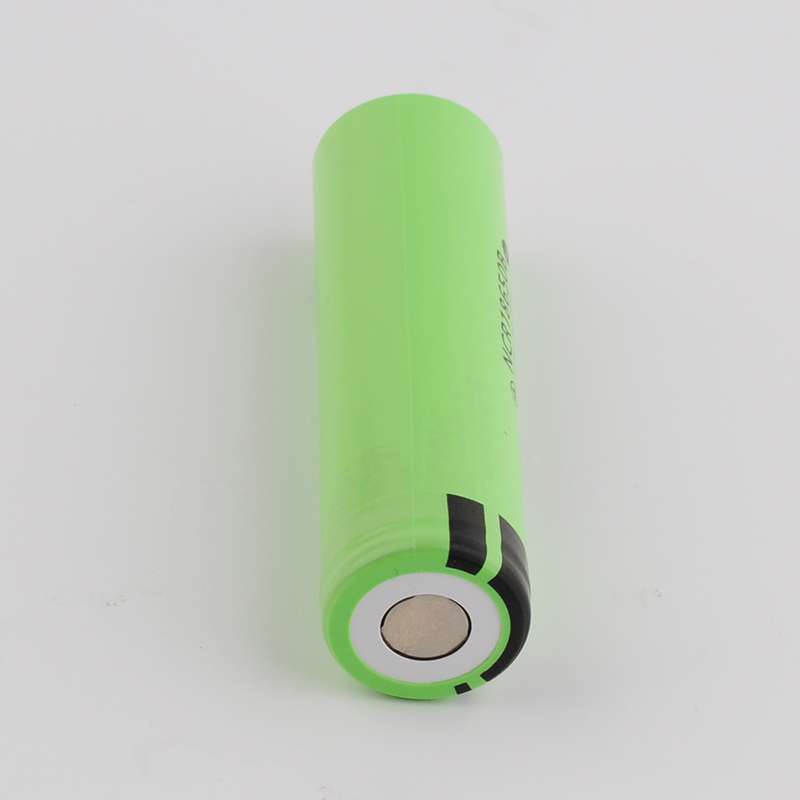Lot de cellules Panasonic NCR18650B 3400mAh en série